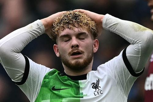 Liverpool tiếp tục ngã ngựa