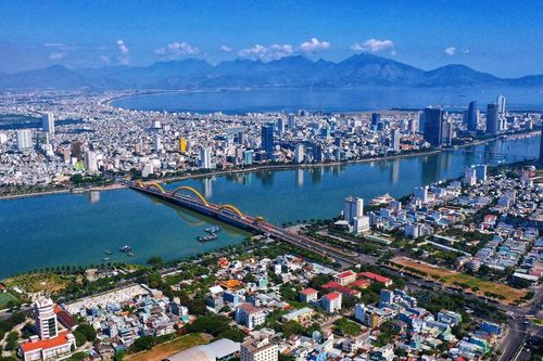 Quy hoạch đô thị biển miền Trung: bối cảnh mới cần tư duy mới