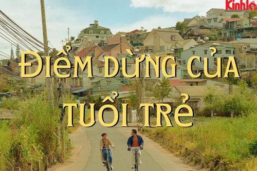 Podcast Tản văn: Điểm dừng của tuổi trẻ
