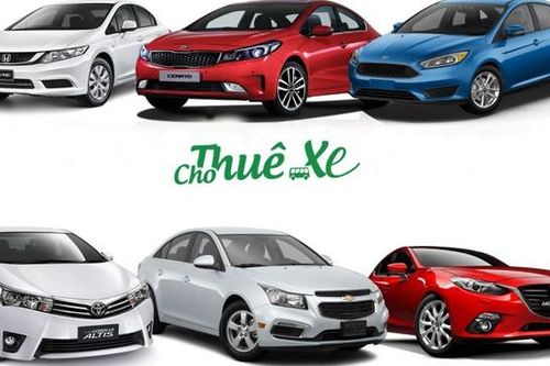 Những lưu ý khi thuê xe tự lái dịp lễ 30/4 - 1/5