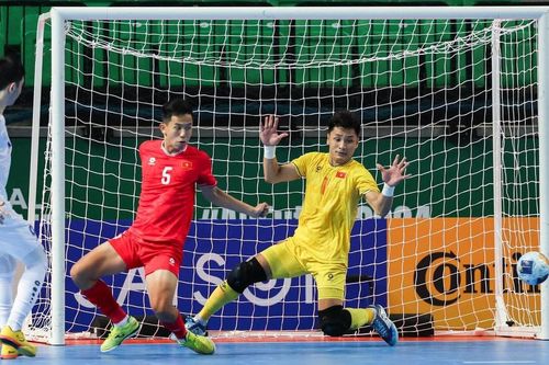 Đội tuyển Việt Nam trượt vé dự World Cup, cơ hội làm mới của bóng đá Việt Nam