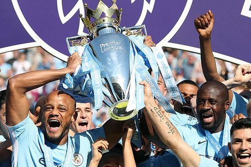 Đang đua vô địch Ngoại hạng Anh, Man City bất ngờ gặp 'biến lớn'