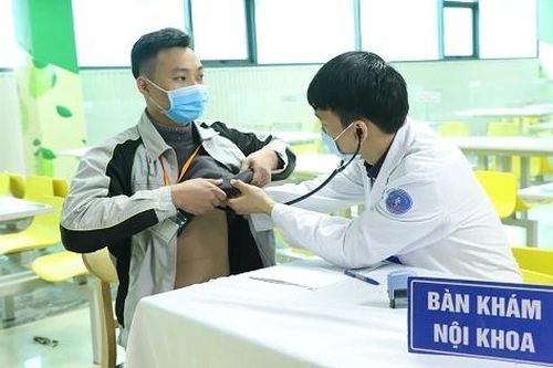 Đề xuất danh mục bệnh nghề nghiệp được bảo hiểm và hướng dẫn chẩn đoán, giám định
