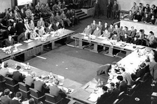 Hiệp định Geneve: Bài học quý cho hoạt động đối ngoại quốc phòng, an ninh trong tình hình mới