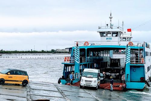 Hải Phòng hạn chế xe ô-tô con, xe tải ra đảo Cát Bà trong dịp nghỉ lễ và các ngày cuối tuần