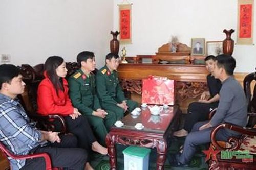 Nhiều giải pháp chăm lo đời sống cho người lao động