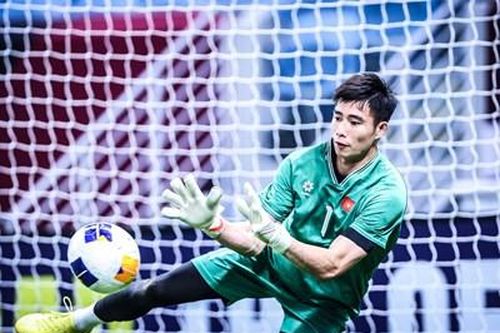 Chuyên gia bóng đá: 'Trọng tài thổi phạt đền U23 Việt Nam là đúng'