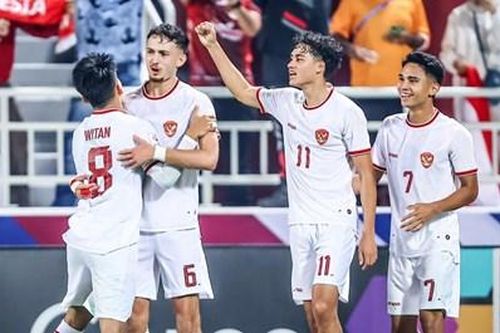 Lịch thi đấu bán kết Giải U23 châu Á 2024