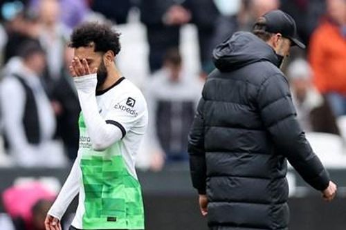 Liverpool gần như hết cửa vô địch giải Ngoại hạng Anh