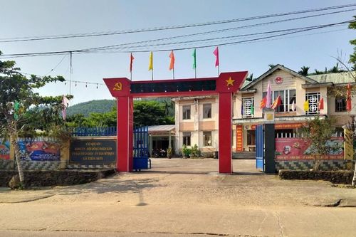 Người dân xã Tiên Sơn muốn giữ nguyên tên và trụ sở