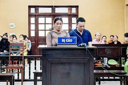 Bản án thích đáng