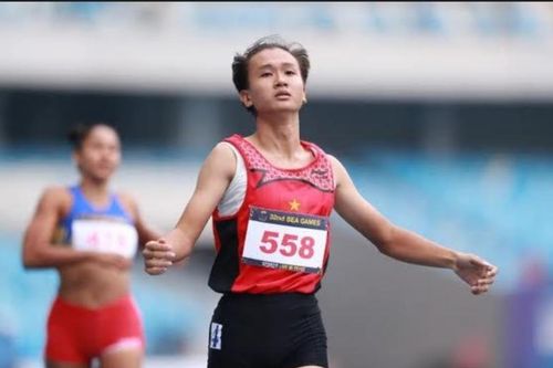 Việt Nam có 2 VĐV giành vé dự giải U20 thế giới
