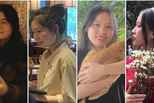 Sinh viên lựa chọn ở lại thành phố hay về quê trong dịp lễ 30/4?