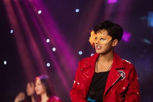 Bùng nổ đêm nhạc chung kết 'The Masked Singer' đầu tiên dành cho sinh viên