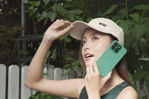 Mở bán HONOR X8b tại Thế Giới Di Động