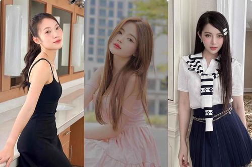 Dàn hot girl Việt bỗng nổi tiếng sau 1 đêm giờ ra sao?