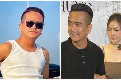Hùng Thuận có nhiều thay đổi sau 27 năm đóng 'Đất phương Nam'