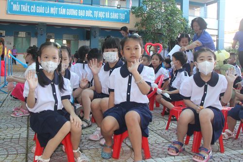'Cân não' tìm trường cho con vào lớp 1