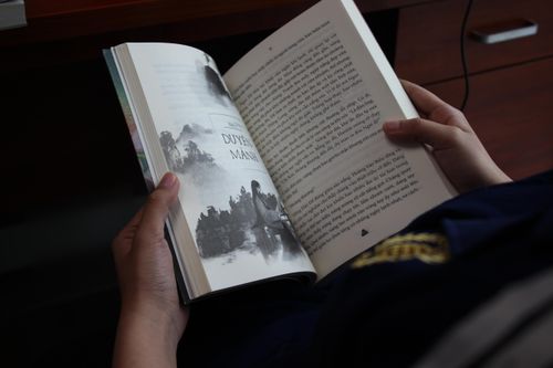Cảm hứng lịch sử trong văn học mạng. Bài 2: Giới hạn nào cho người viết?
