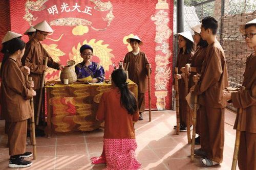 Sân khấu hóa tác phẩm văn học: Từ lý thuyết đến thực tiễn