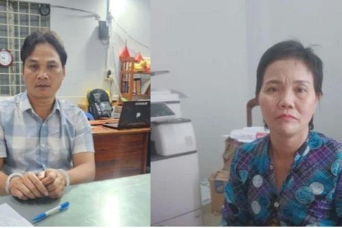 Bắt 11 đối tượng truy nã đặc biệt nguy hiểm