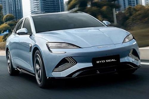 Hãng xe Trung Quốc BYD sẽ ra mắt ba mẫu xe mới tại Việt Nam trong năm 2024