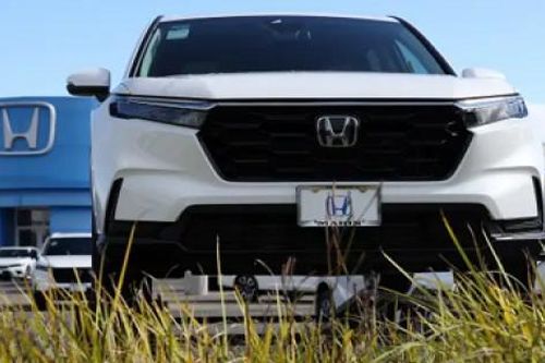 Honda dự kiến chi 11 tỷ USD cho các nhà máy xe điện ở Canada