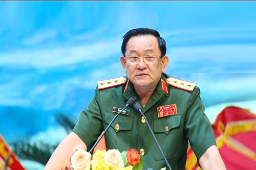 Kỷ niệm 60 năm Ngày thành lập Mặt trận Tây Nguyên