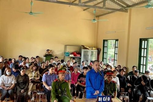 Lừa đảo nạn nhân lấy hơn 122 triệu đồng để chạy án treo cho chồng