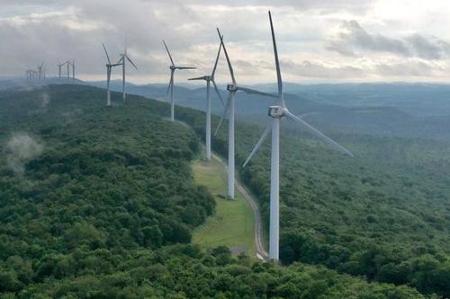 G7 đặt mục tiêu mở rộng gấp sáu lần khả năng lưu trữ điện