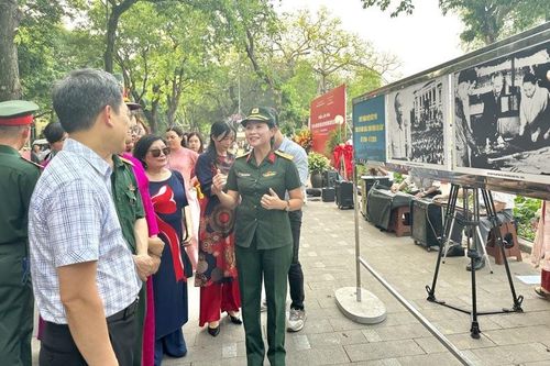 Việt Nam - Những chiến thắng làm thay đổi dòng chảy lịch sử thế giới