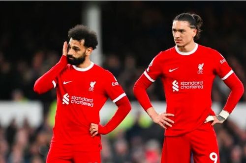 Nhận định West Ham vs Liverpool, 18h30 ngày 27/4 tại Ngoại hạng Anh