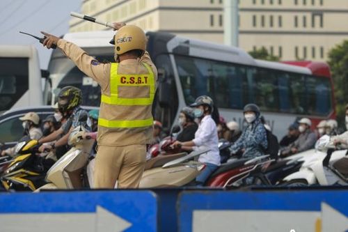 Gần 80 người thương vong trong ngày đầu nghỉ lễ