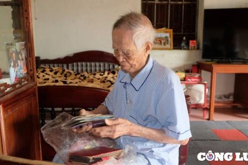 Người anh hùng phá hơn 100 quả bom trong Chiến dịch Điện Biên Phủ