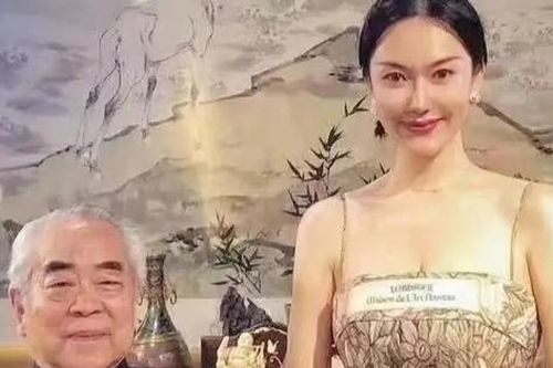 Nhà thư pháp Phạm Tăng 86 tuổi lấy vợ thứ 4 kém 50 tuổi