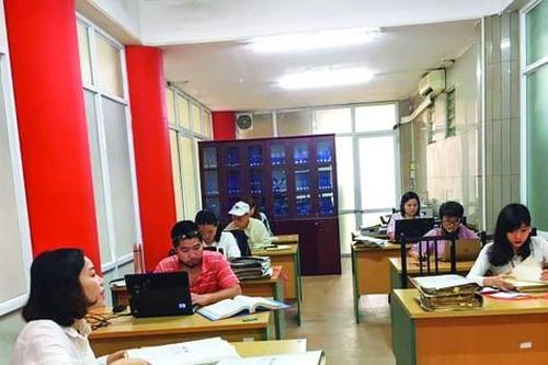 Nơi giăng mắc những bâng khuâng