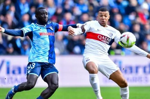 Nhận định PSG vs Le Havre, 02h00 ngày 28/04: 'Gã nhà giàu' nước Pháp nâng cúp sớm?