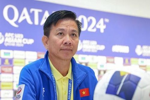HLV Hoàng Anh Tuấn nói gì sau thất bại đáng tiếc của U23 Việt Nam?