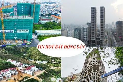 Khởi tố vụ án liên quan dự án trên đường Lê Văn Lương, hàng nghìn condotel chuyển thành chung cư