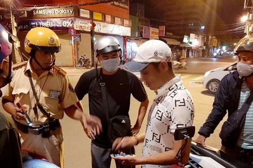 'Cú đấm thép' 363 Công an TPHCM liên tiếp triệt phá nhiều băng nhóm tội phạm