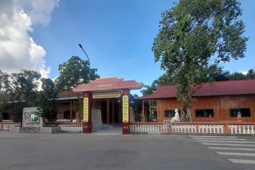 Nhiều điểm du lịch ở Cần Thơ vắng vẻ lạ thường