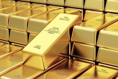 Tiêu thụ vàng của Trung Quốc tăng gần 6% trong quý I