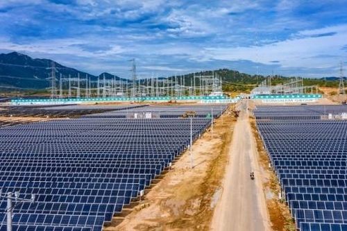 Vì sao Công ty TNHH điện mặt trời Trung Nam Thuận Nam kêu cứu?