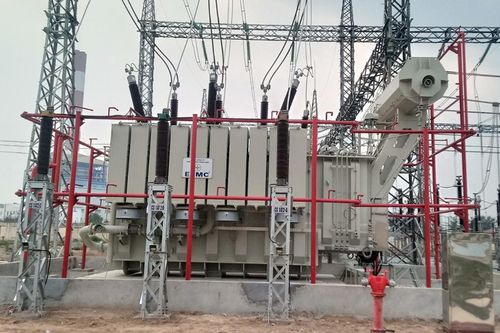 Tăng cường đảm bảo cung cấp điện cho tỉnh Thái Bình