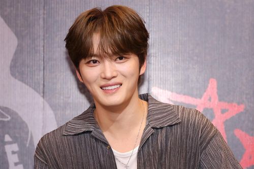 Mỹ nam đình đám Hàn Quốc Kim Jaejoong: 'Tôi trẻ ra nhờ đến Việt Nam'