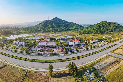 Hà Tĩnh không còn huyện Lộc Hà sau sáp nhập