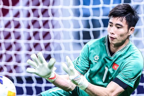 Quan Văn Chuẩn: Tôi tiếc nuối vô cùng