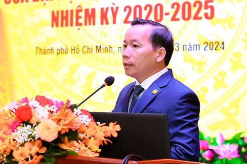 Bổ nhiệm hàng loạt phó hiệu trưởng đại học thời điểm gần cuối năm học