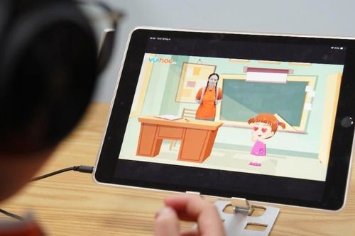Việt Nam có đại diện lọt top 'ngôi sao đang lên' của Edtech thế giới