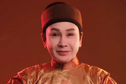 NSƯT Vũ Luân 'tái xuất' với vở nhạc kịch về anh hùng Trần Quốc Toản